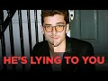 IMAN GADZHI IS LYING TO YOU Don t waste your money