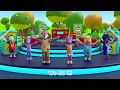 We Did It | Celebration Song | Doggyland Kids Songs & Nursery Rhymes by Snoop Dogg