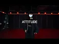 ATTITUDE - Yoenkingyo | Maria Choreography | INTRO Dance Music Studio