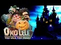 Download Lagu Oko Lele ⚡ It's pumpkin time — Episodes collection 🎃 Halloween ⭐ CGI animated short