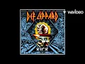 Download Lagu Def Leppard - Kick