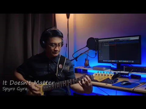 Play with Backing Track