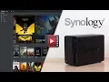 Synology Video Station - Einrichten / Funktionen / Einstellungen (NAS) - DigitaleWelt