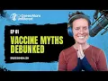 Dr Green Mom Unfiltered - Vaccine Myths Debunked