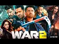 Download Lagu ।।War 2 full movies in hindi dubbed।।#war2movieupdate #war2movie #ritikrosan @mr_prabhudayal_00x 