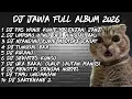 Lagu DJ JAWA FULL ALBUM  2025🔥 DJ PAS WINGI KOWE MBLENJANI JANJI🔥DJ MENUNGSO ORA TOTO X DJ RAISO NGAPUSI 
