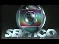 Download Lagu Globo Serviço: Criança Esperança - Rede Globo (18/01/1993)