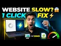 FREE WordPress Image Optimizer Compress Resize Convert to WebP 1 Click