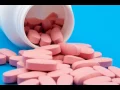 i 2 pill pink