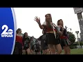 BTS Army takes over Downtown Baltimore for sold-out M T Bank Stadium Shows