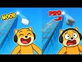 Download Lagu LEMPAR KEPALA ORANG-ORANG DI JALAN DENGAN BARANG! - Roblox Throw stuff for money