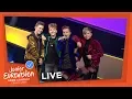 Download Lagu FOURCE - LOVE ME - LIVE - THE NETHERLANDS - JUNIOR EUROVISION 2017
