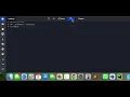 Reverse a String In-Place Without Using New String Python Solution