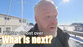 The truth about what’s really going  on. What is next for Sailing EV?