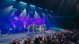 djavan turn d porto alegre 2023 