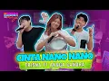 Download Lagu CINTA NANO NANO - TRI SUAKA \u0026 NABILA FT ANGGA CANDRA