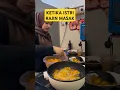 Suami Beruntung Punya Istri yang Rajin Masak