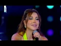 Nancy Ajram - Oul Tani Keda (Lebanon 2022) نانسي عجرم - قول ثاني كده