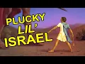 Download Lagu Plucky Lil' Israel
