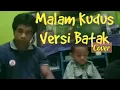 Download Lagu Lagu Natal Malam Kudus bahasa Batak-2019 ( Cover )