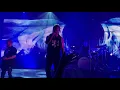 The Rasmus - Not Like the Other Girls [Live @ Alcatraz Milan 14-10-2019]