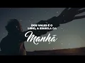 Anna Clara Rocha | Jesus, o Bom Amigo [Playback Com Letra]