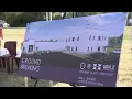 Groundbreaking begins on Tippecanoe County Community Corrections Expansion
