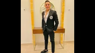 رضا البحراوي مع النجمة إسعاد يونس أي دمعة حزن لأ 