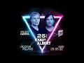 Download Lagu Kyau \u0026 Albert LIVE @ Deep In My Soul - Projekt Odra (28.05.2022 - Hala Odra - Szczecin)