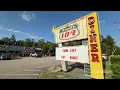 NH Chronicle Making stops on the Road to the Lake