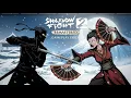 Lagu New Shadow Fight 2 Remastered - Interlude Widow Survival Gameplay 🔥