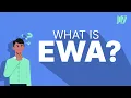 What is Earned Wage Access