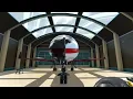JET WASHING A PRIVATE JET PowerWash Simulator Part 15
