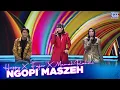 Download Lagu HAPPY ASMARA X FAJAR SADBOY X RAHMI - Ngopi Maszeh | GRAND FINAL | KELUARGA SELEB INDONESIA 2025