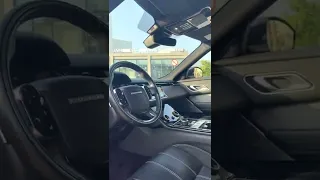 رنج روفر فيلار للايجار من جراند رويال Range Rover Velar For Rent From Grand Royal Luxury Car Rental 