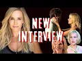 BUFFY DEXTER JAWBREAKER SAW V and MORE JULIE BENZ tells ALL