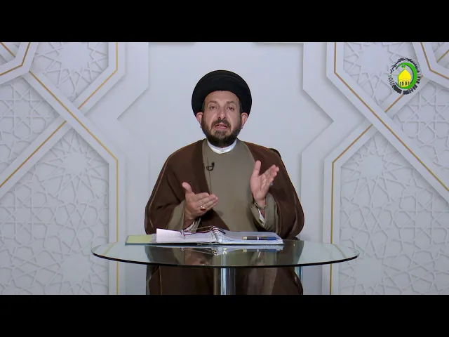 ⁣454  تنبیهات الأمر بین الأقل والأکثر، هذا کله مع ....، ص385 - الأستاذ: سماحة السید عادل الحکیم