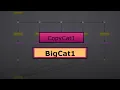 Nuke Tool for Faster CopyCat BigCat Workflows