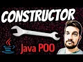 Java CONSTRUCTOR All the details