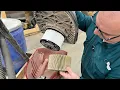 Craftsman 4 Gallon Shop Vac Filter Replacement