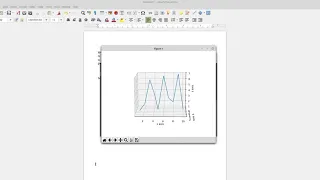 How to make 3D graphs with Matplotlib