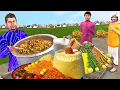 Download Lagu गरीब भेल पूरी वाला Garib Bhel Puri Wala Street Food Comedy Video हिंदी कहानिया Hindi Kahaniya Comedy