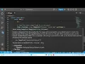 Receiving and Handling Key Events KeyListener Interface