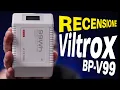 Download Lagu VILTROX BP-V99 - Batteria V-mount professionale - Recensione