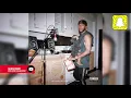 6LACK - East Atlanta Love Letter (Clean) ft. Future