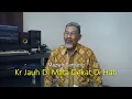 Download Lagu Kr Jauh Dimata Dekat Di Hati - Mazwir Tanjung