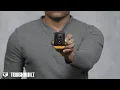 ToughBuilt - ClipTech Hubs