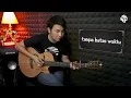Download Lagu Nathan NFS -Tanpa Batas Waktu | Ade Govinda Ft. Fadly Padi | ost. Ikatan Cinta