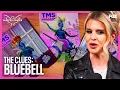 Download Lagu Kelly Osbourne Delivers Clues For Bluebell 🛎️ | Season 12