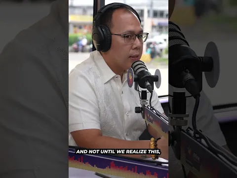 Pagmamahal sa bayan sa araw-araw na biyahe
